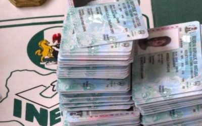 NAS Sahara Deck Sensitize Abuja Residents on PVC Collection