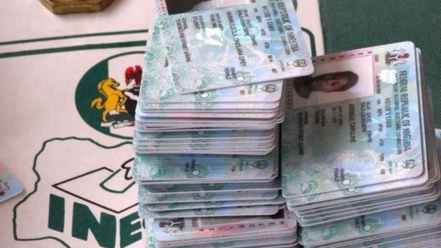 NAS Sahara Deck Sensitize Abuja Residents on PVC Collection